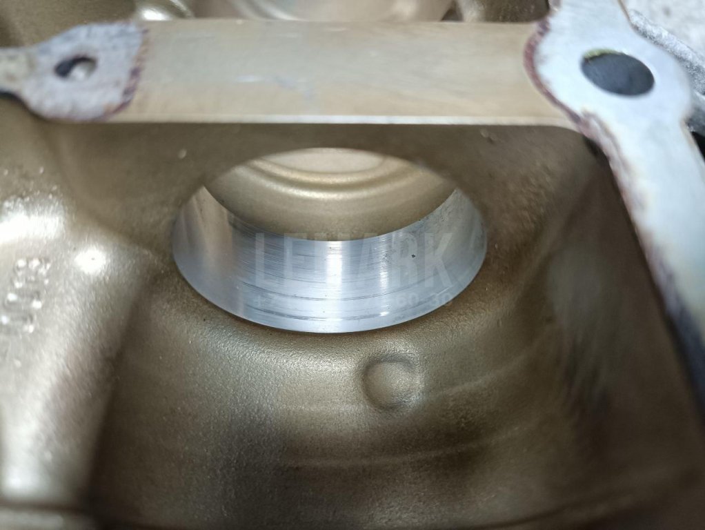 Постель распредвала