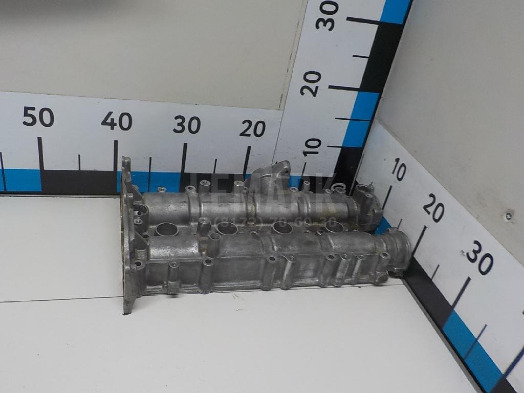 Постель распредвала