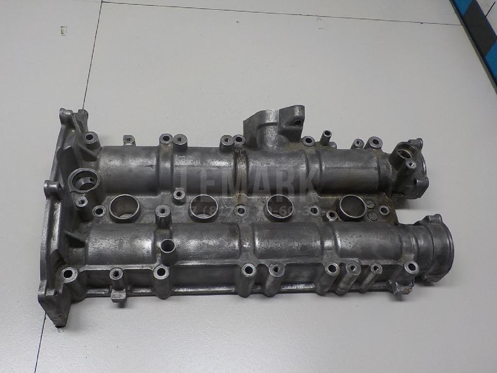 Постель распредвала