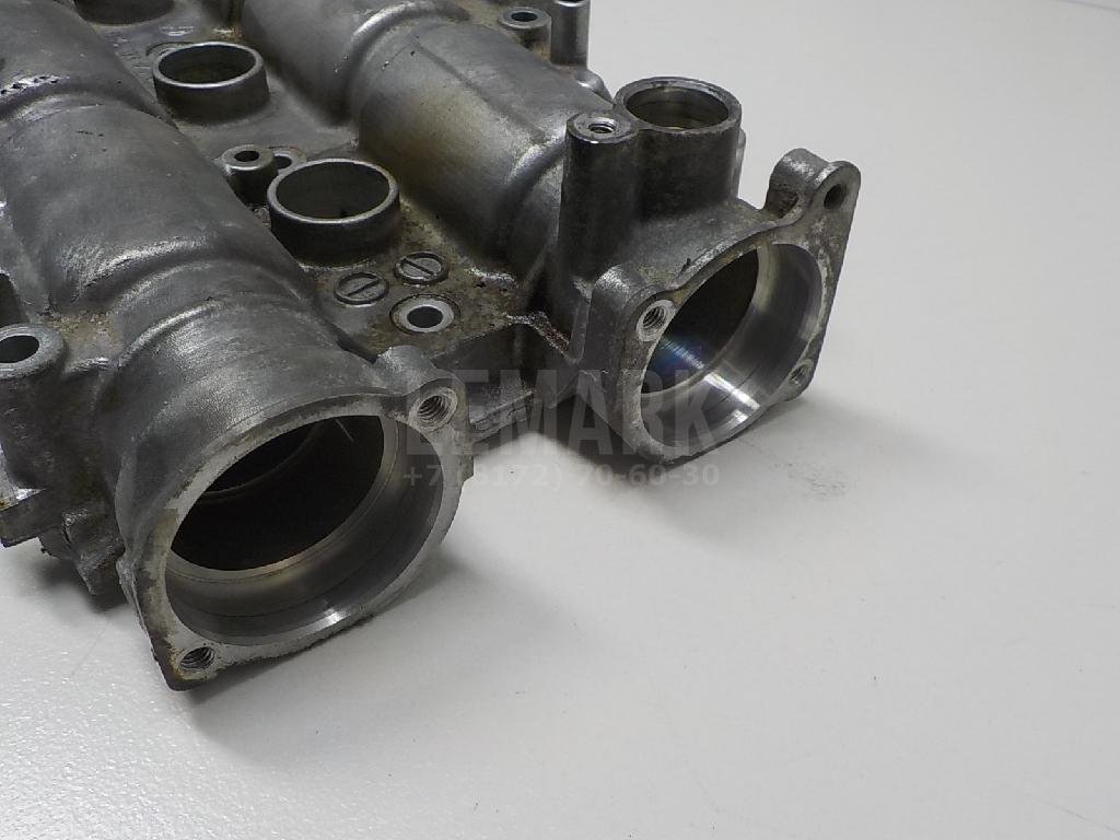 Постель распредвала