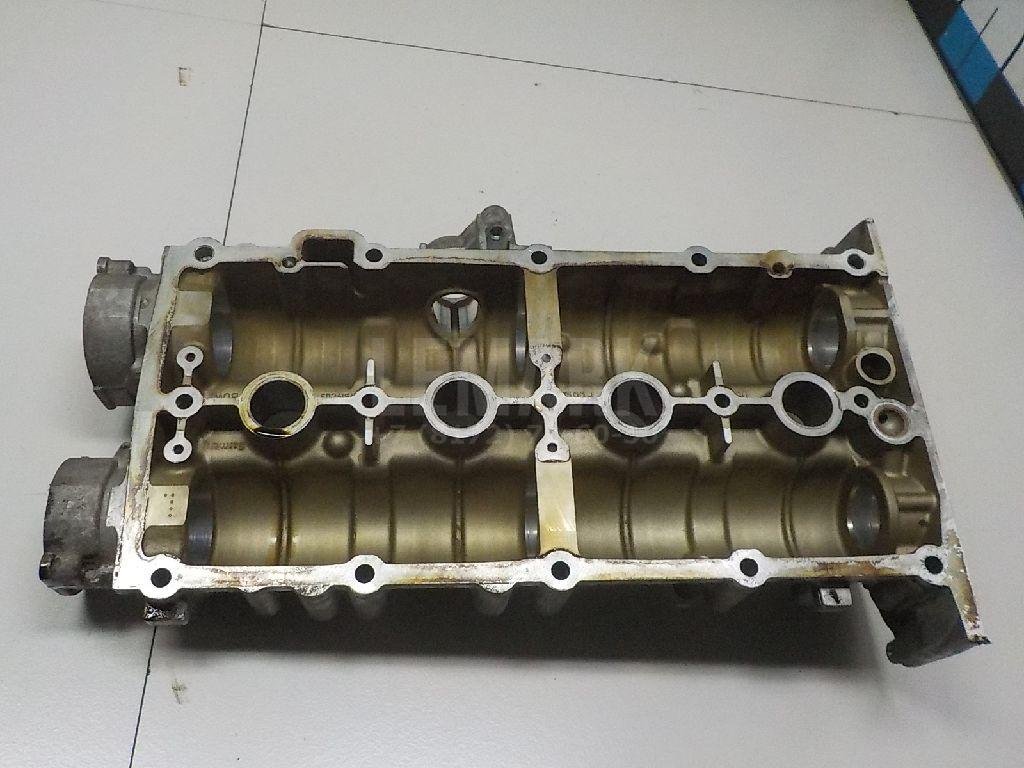 Постель распредвала