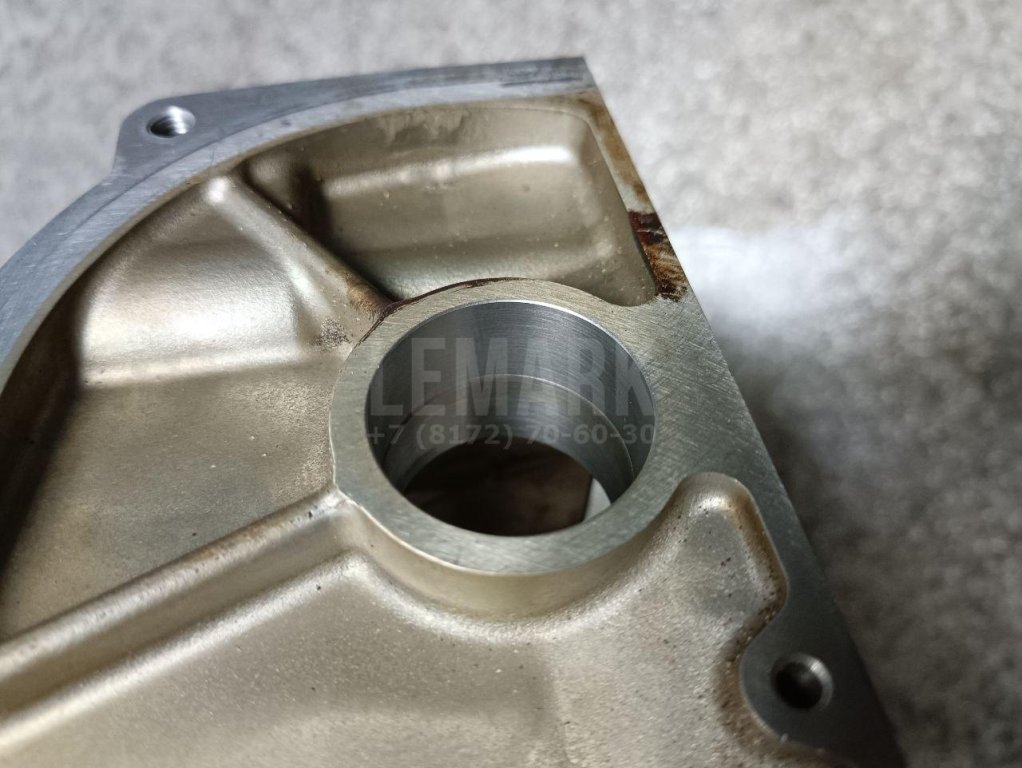 Постель распредвала