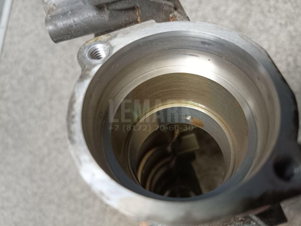 Постель распредвала