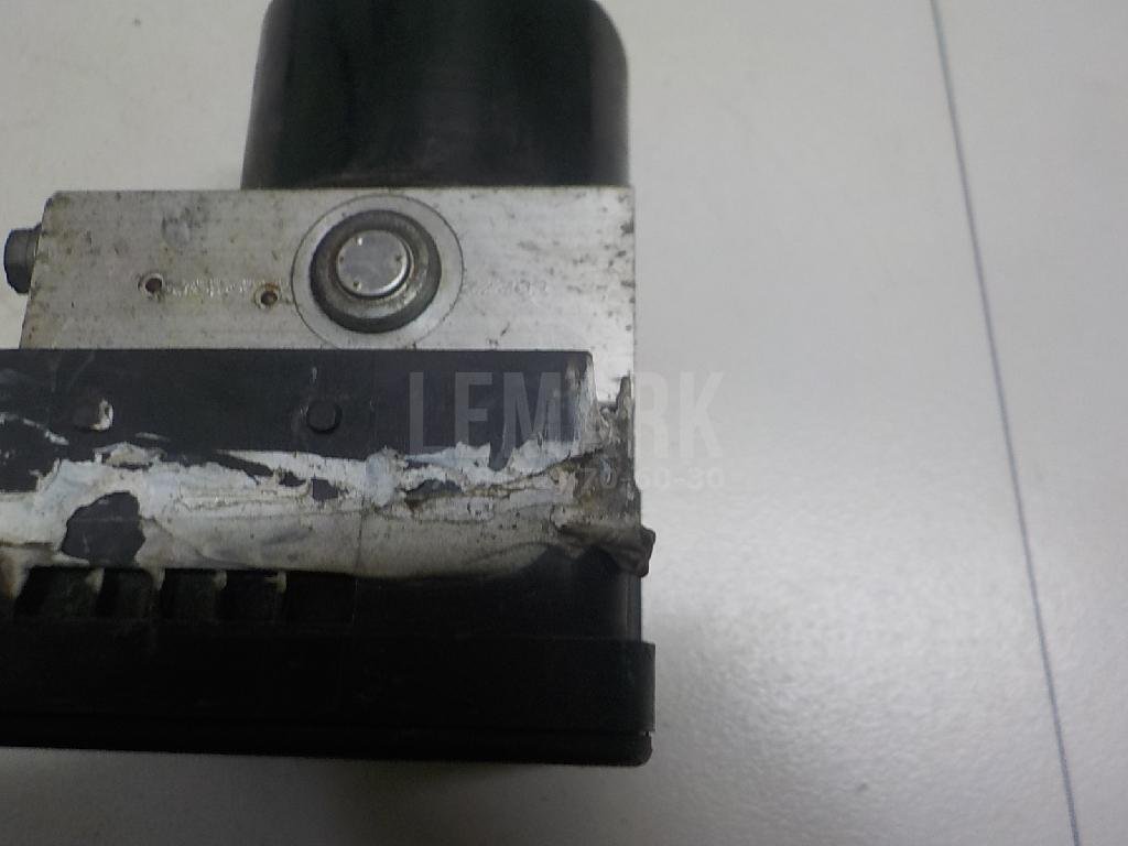 Блок ABS (насос)