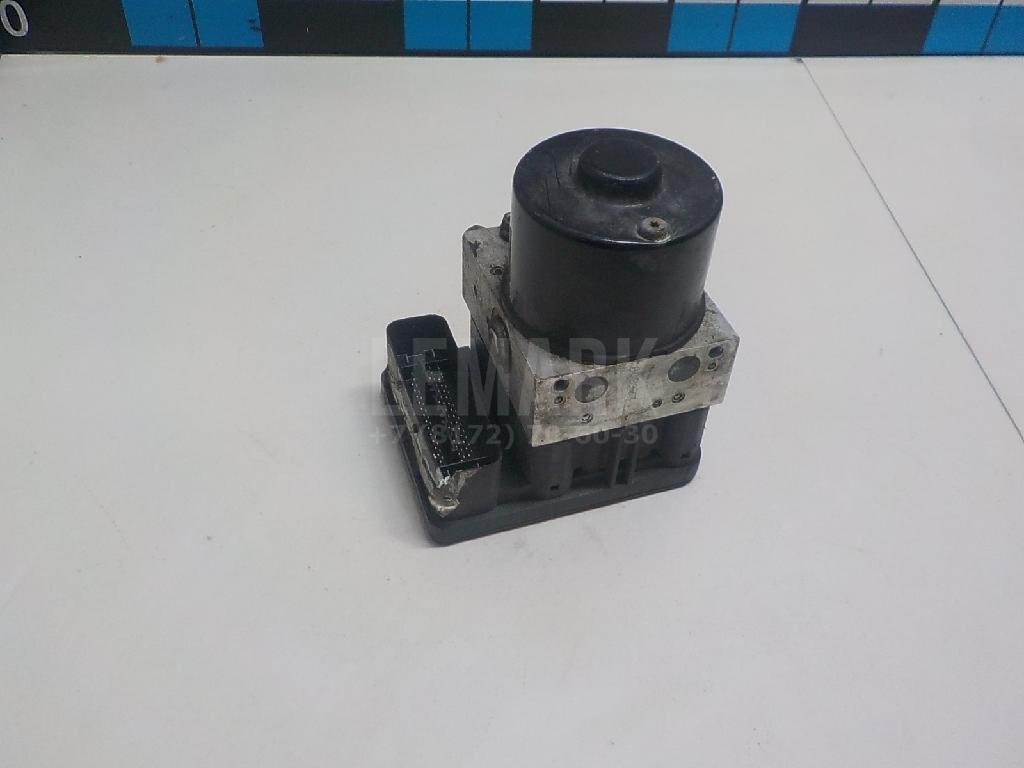 Блок ABS (насос)