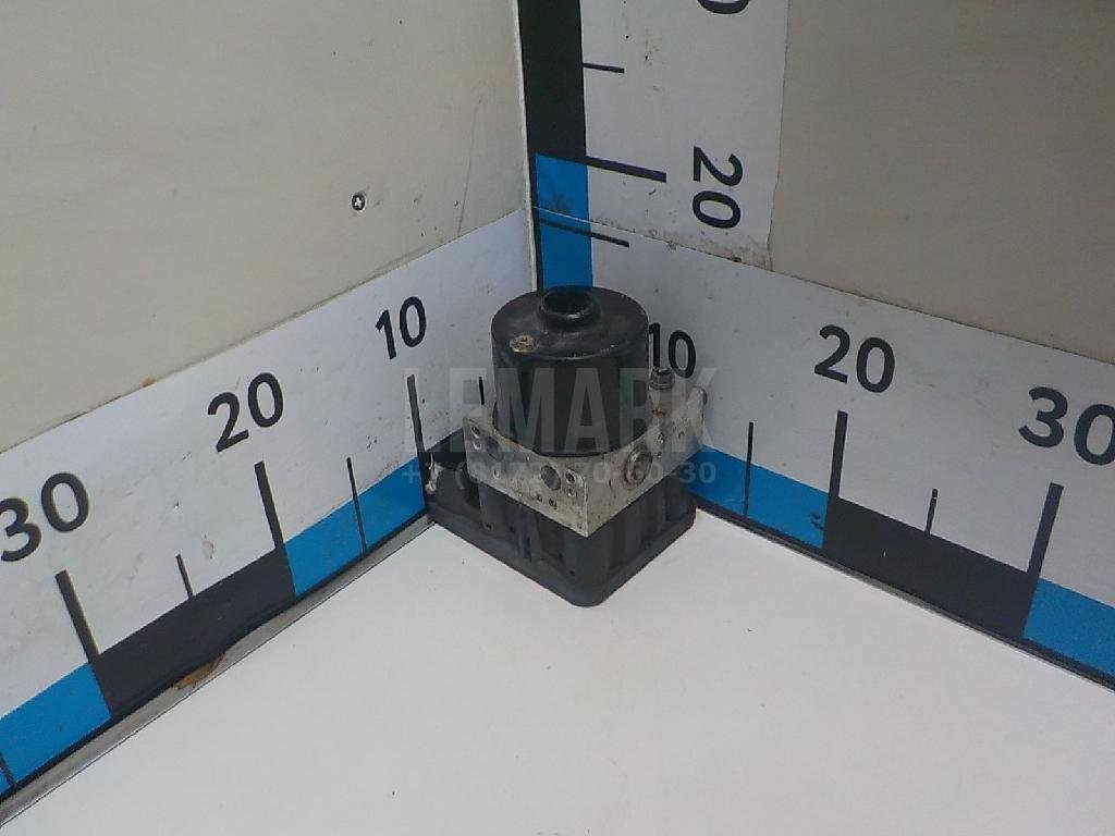 Блок ABS (насос)