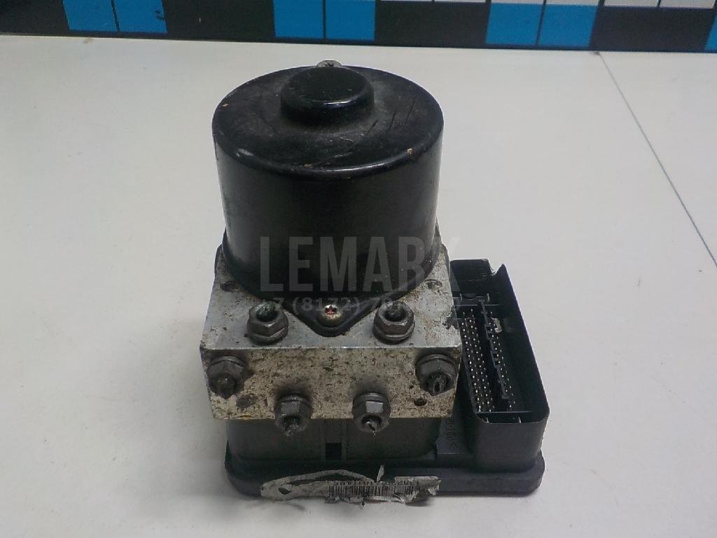 Блок ABS (насос)