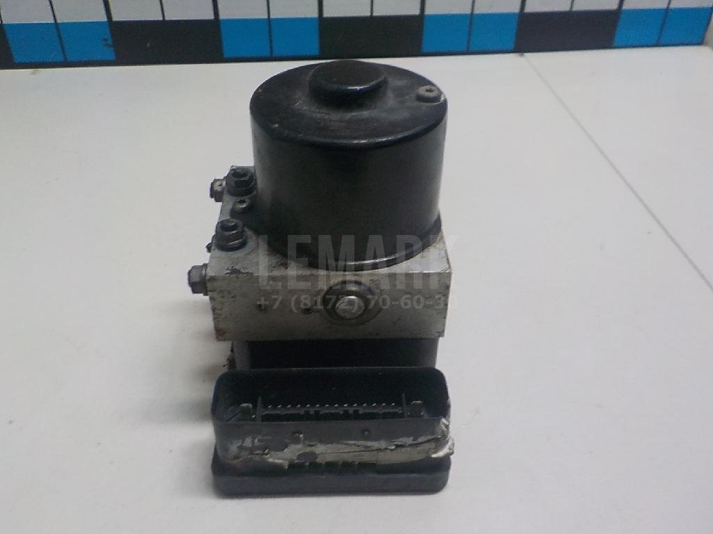 Блок ABS (насос)