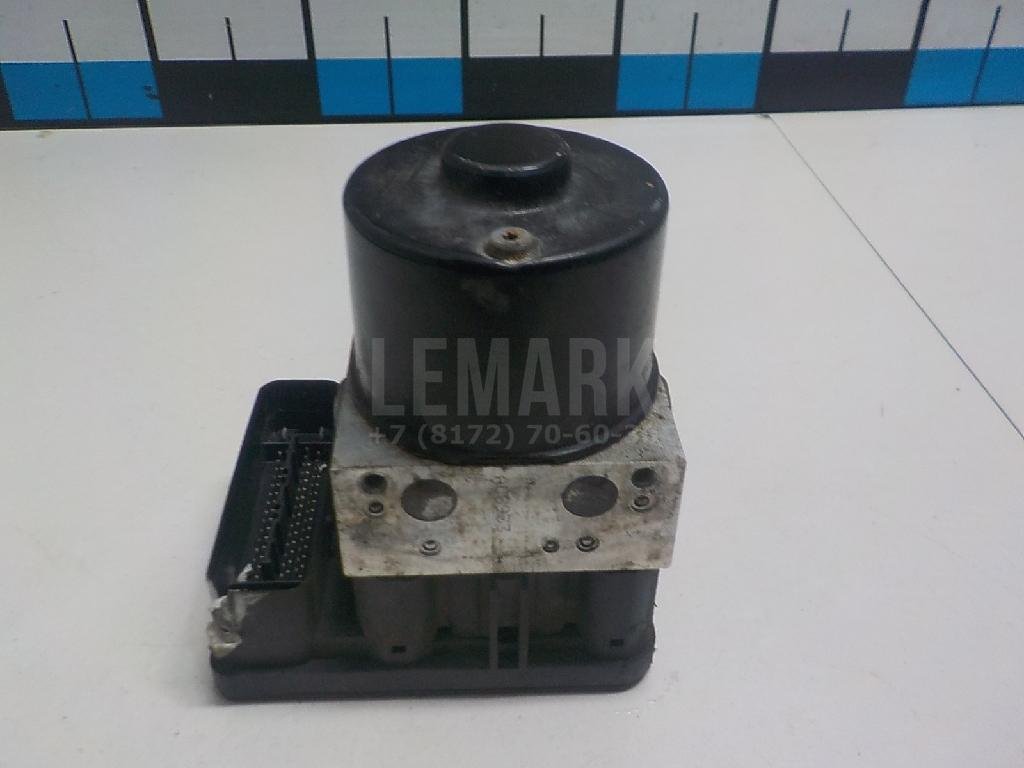 Блок ABS (насос)