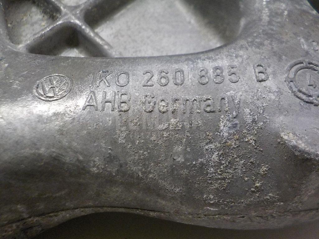 Кронштейн кондиционера для  Audi A4 [B8] Allroad 2009-2015