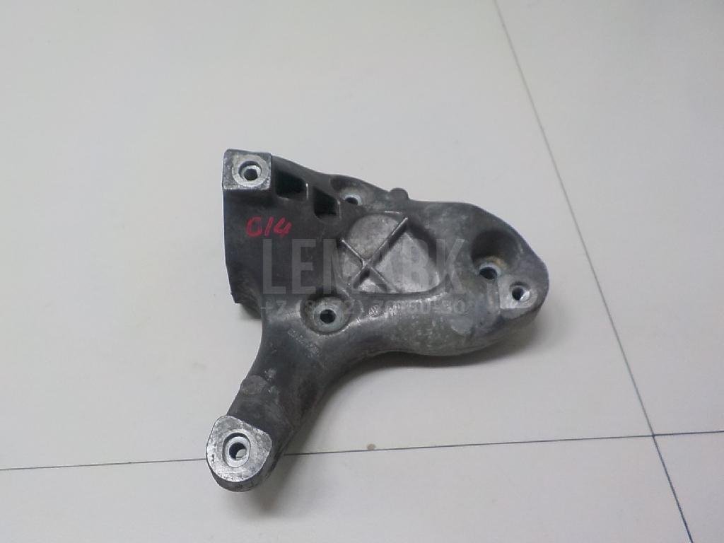 Кронштейн кондиционера для  Audi A4 [B8] Allroad 2009-2015