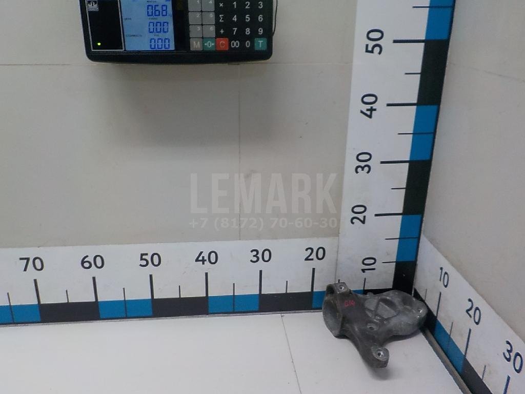 Кронштейн кондиционера для  Audi A4 [B8] Allroad 2009-2015