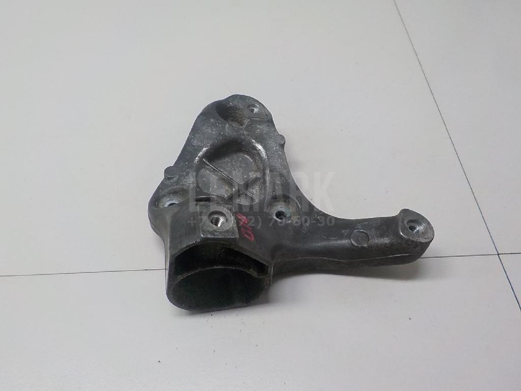 Кронштейн кондиционера для  Audi A4 [B8] Allroad 2009-2015