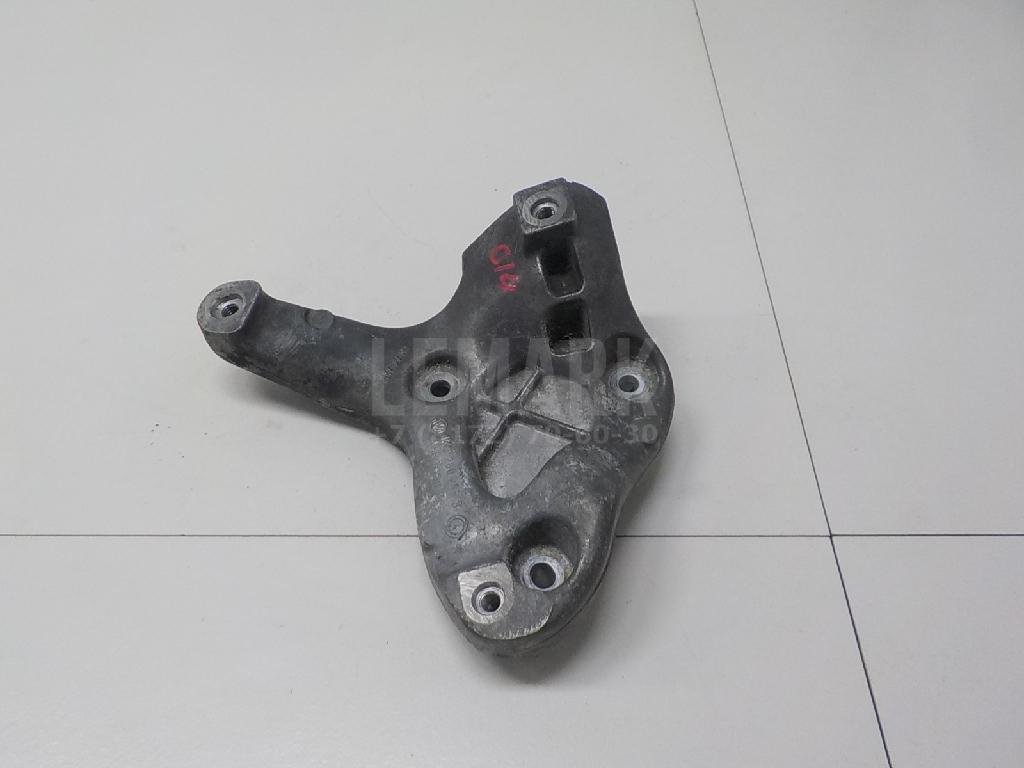 Кронштейн кондиционера для  Audi A4 [B8] Allroad 2009-2015