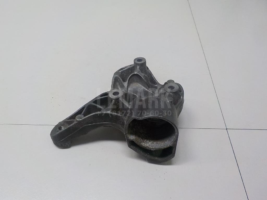 Кронштейн кондиционера для  Audi A4 [B8] Allroad 2009-2015