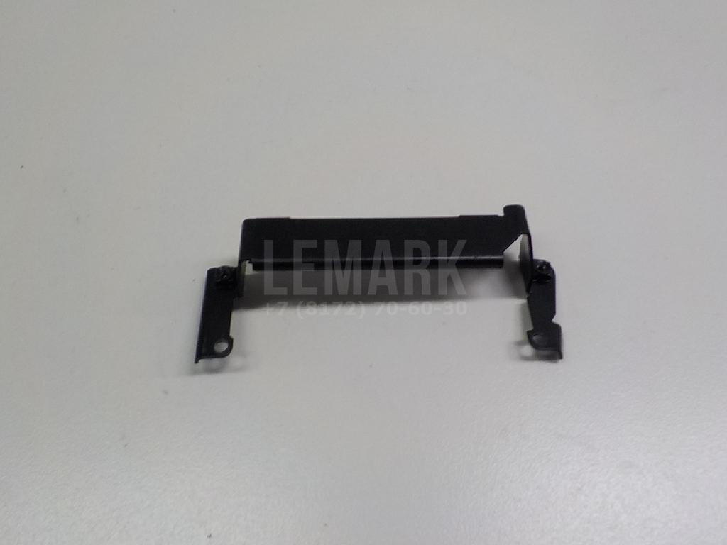 Кронштейн блока управления двигателем