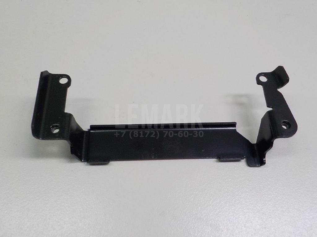 Кронштейн блока управления двигателем