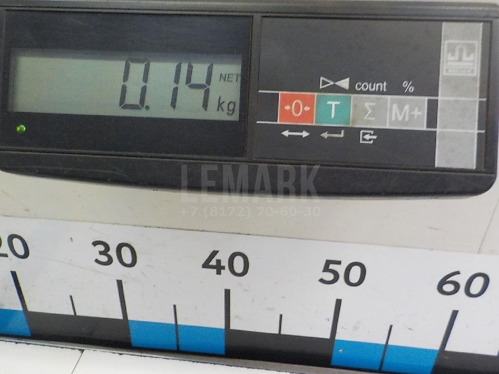 Кронштейн блока управления двигателем