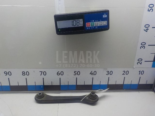 Тяга задняя поперечная правая