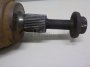 Полуось передняя левая