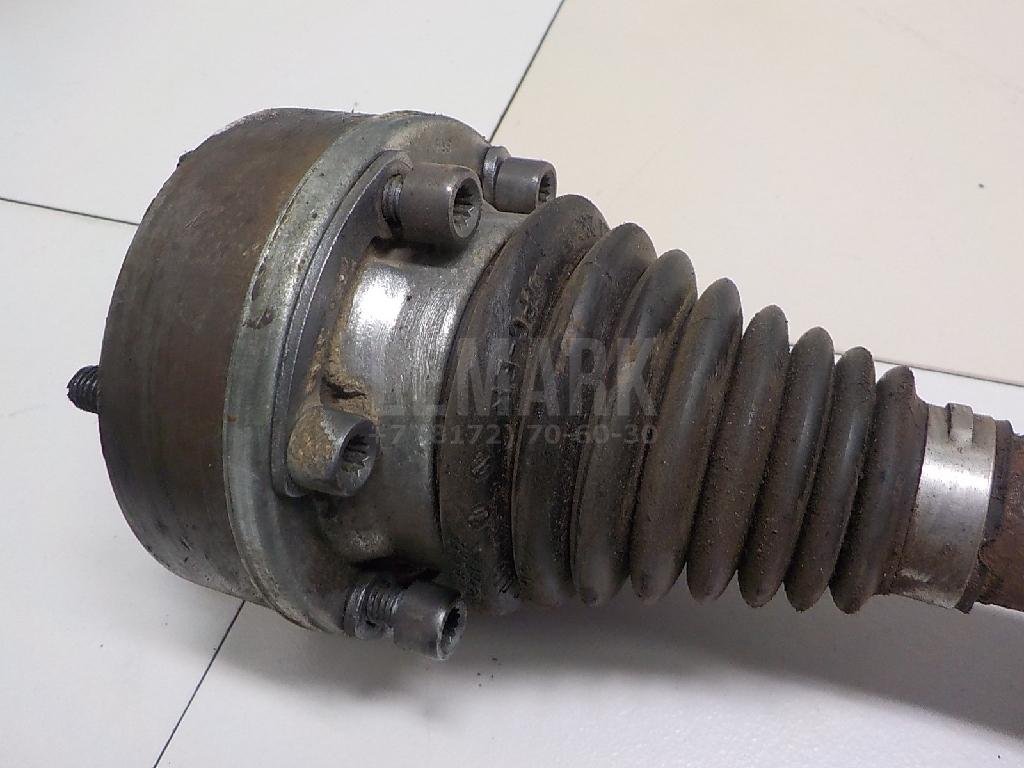 Полуось передняя левая