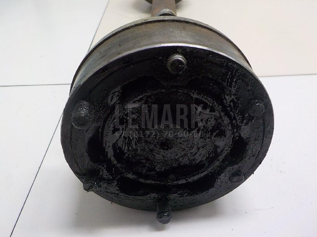 Полуось передняя левая