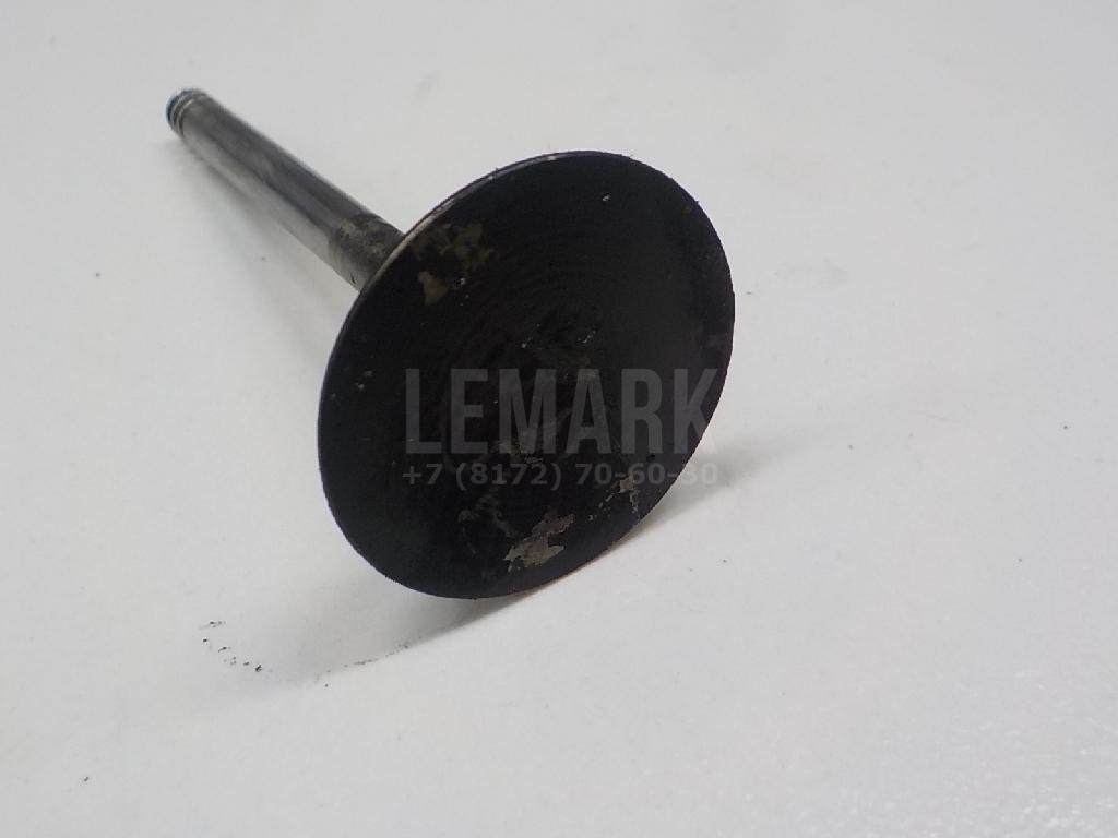 Клапан впускной