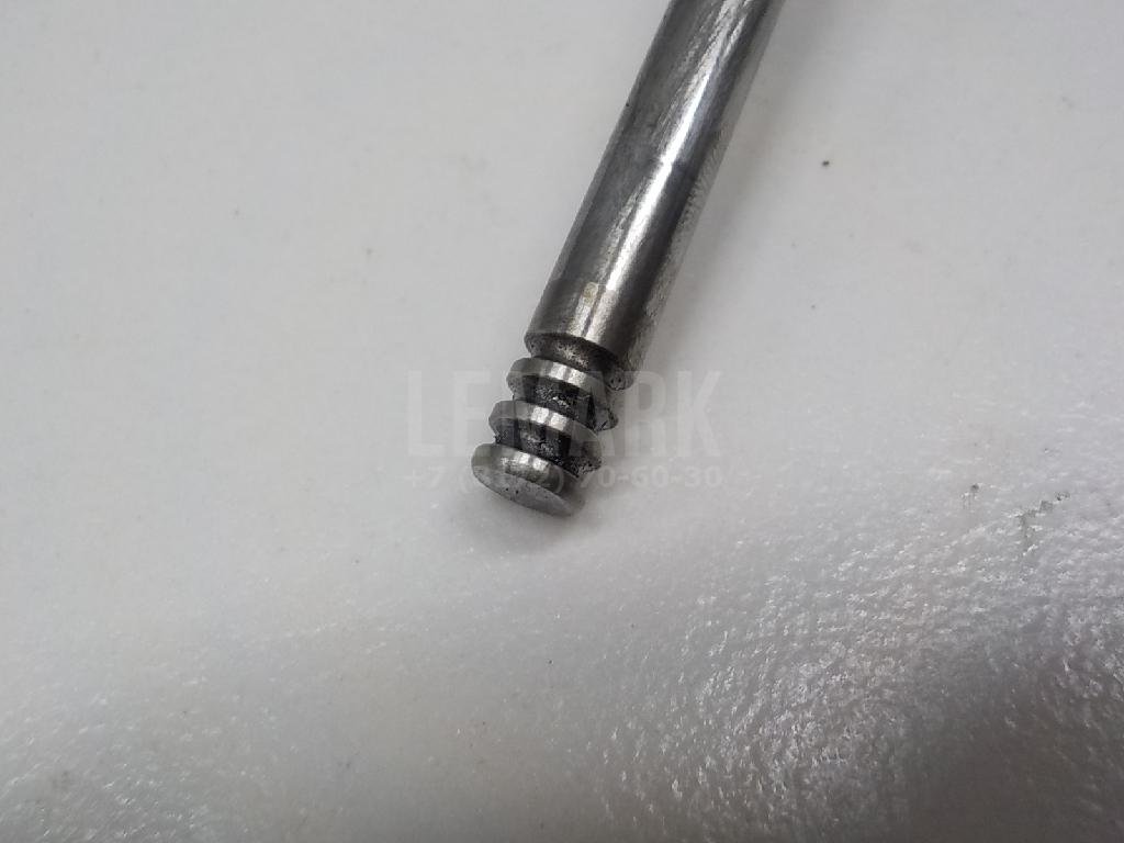 Клапан впускной