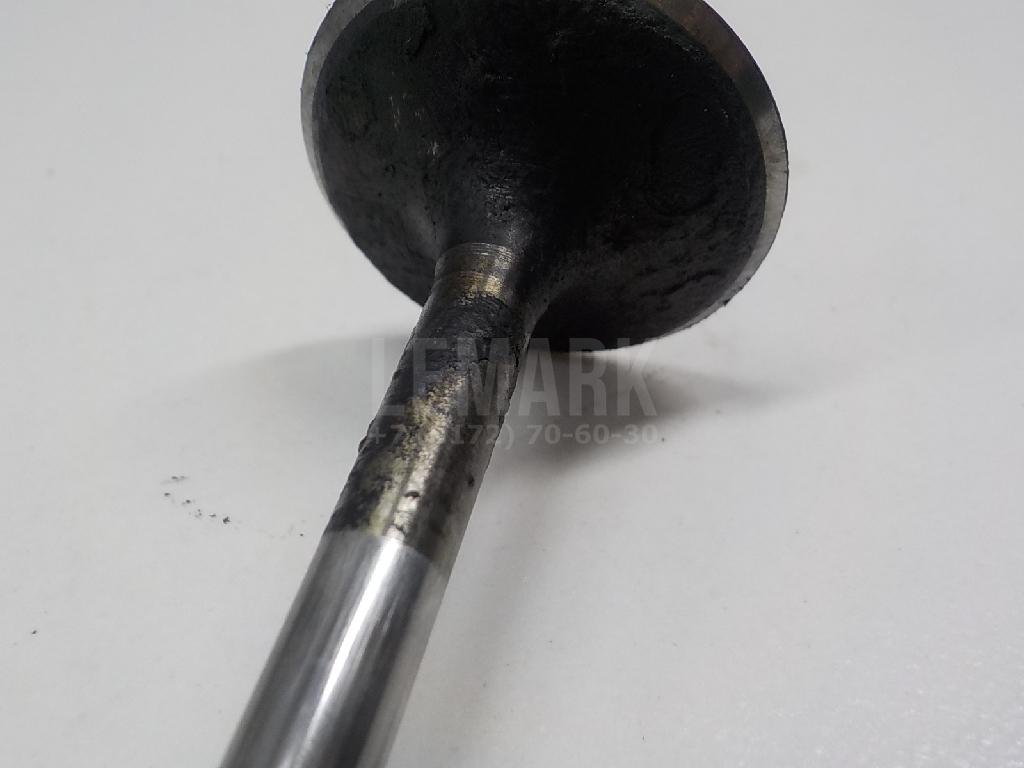 Клапан впускной