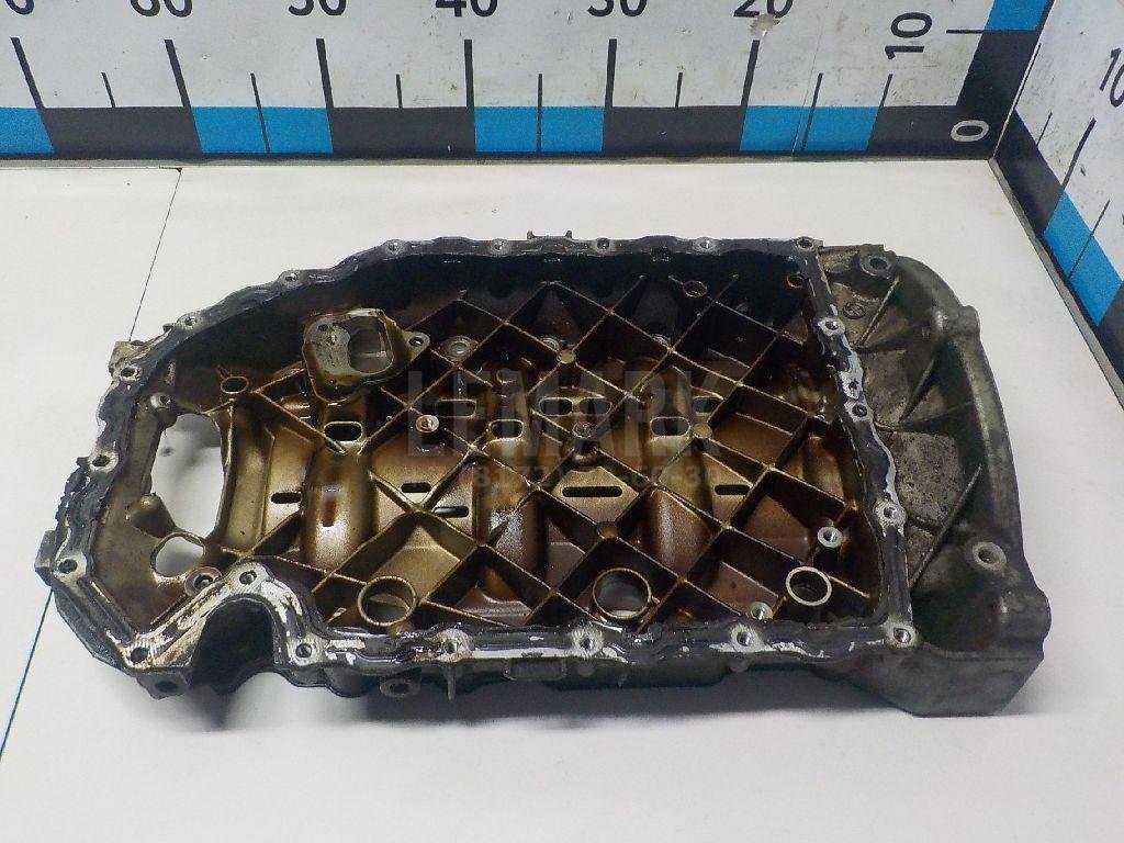 Поддон масляный двигателя