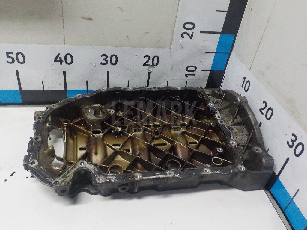 Поддон масляный двигателя