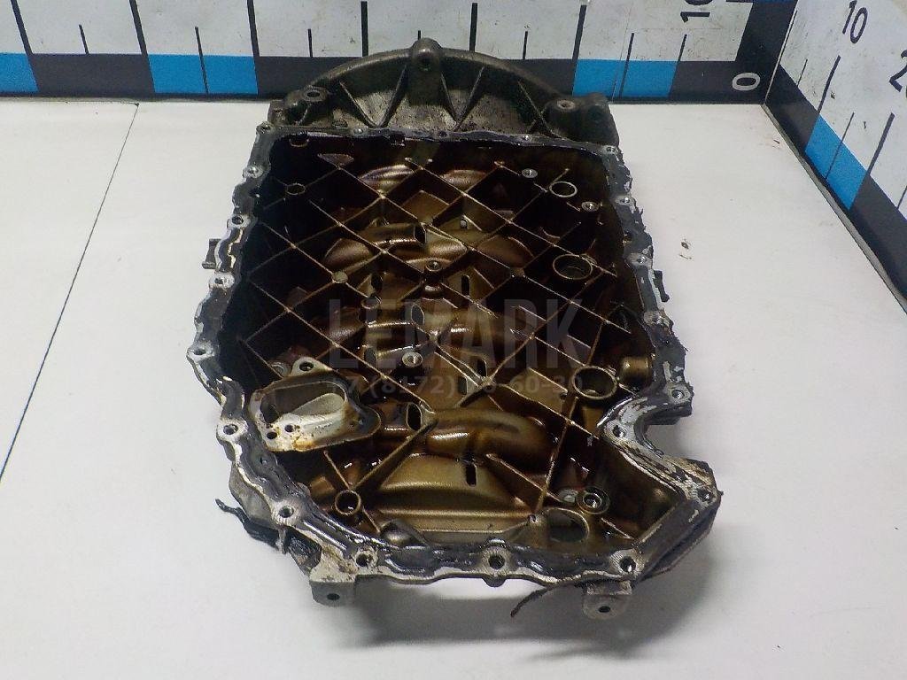 Поддон масляный двигателя