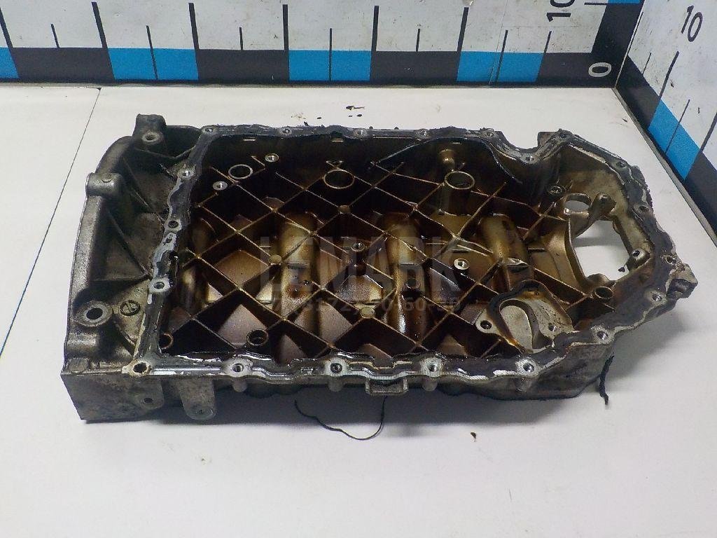 Поддон масляный двигателя