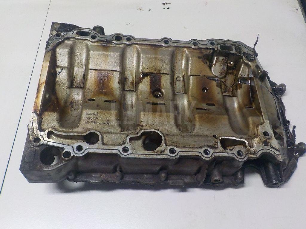 Поддон масляный двигателя