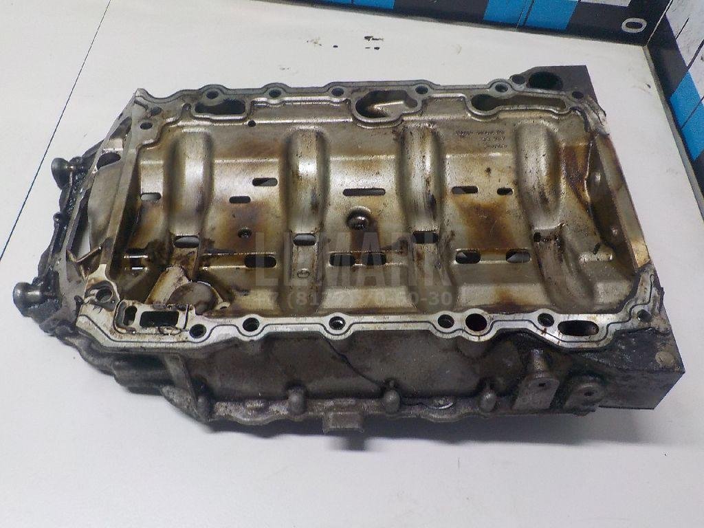 Поддон масляный двигателя