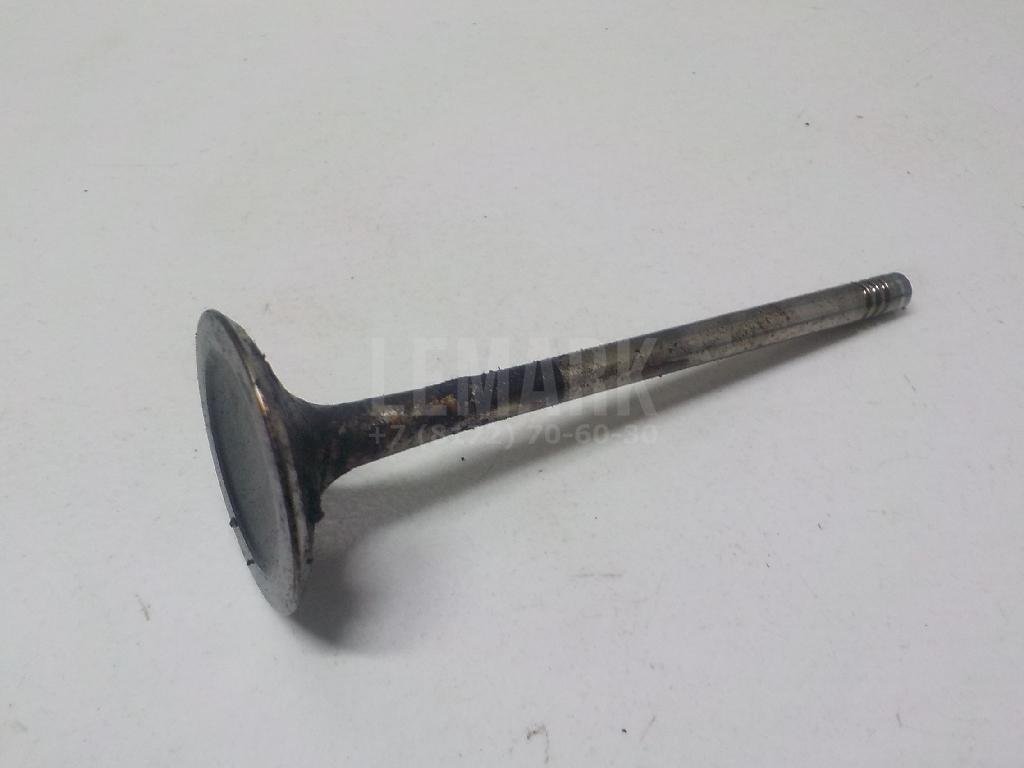 Клапан впускной