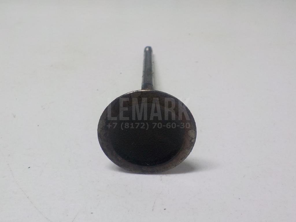 Клапан впускной