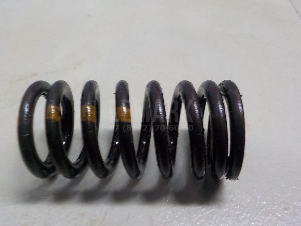 Пружина клапана выпускного