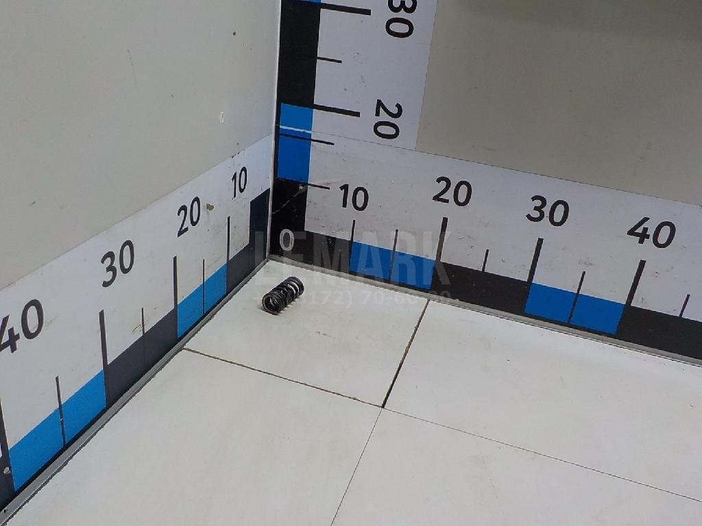 Пружина клапана выпускного