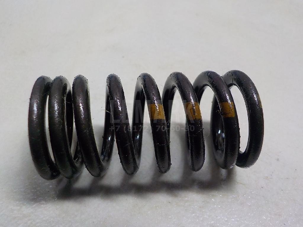 Пружина клапана выпускного