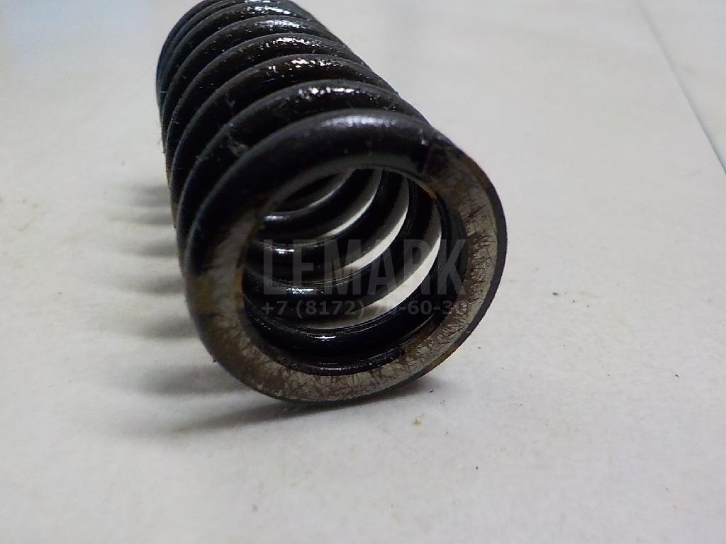 Пружина клапана выпускного