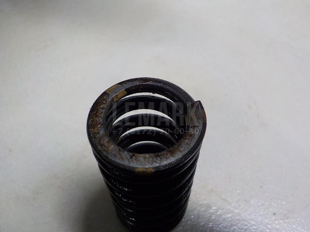 Пружина клапана выпускного