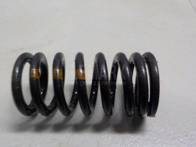 Пружина клапана выпускного