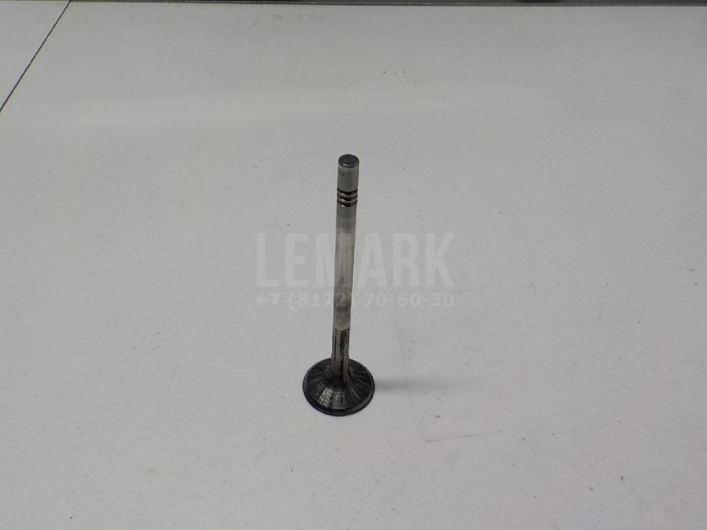 Клапан впускной для  Audi A1 (8X) 2010-2018