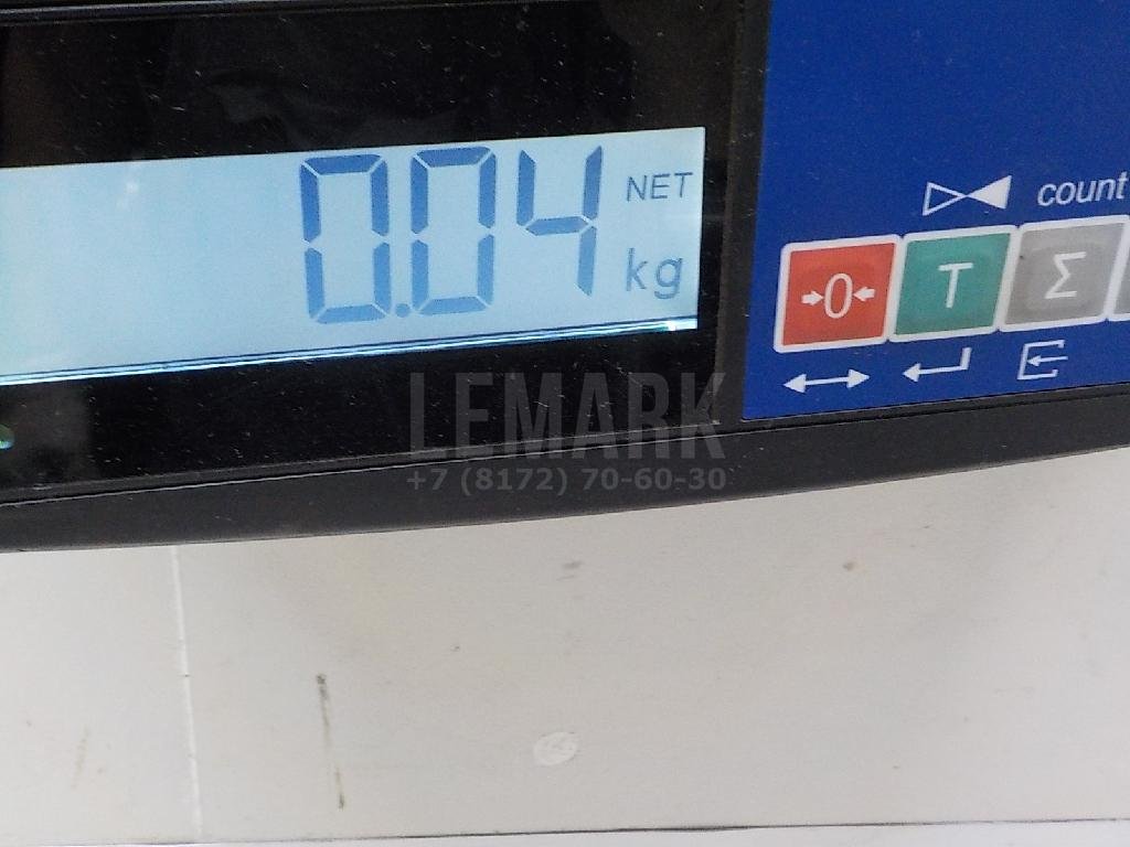 Клапан впускной для  Audi A1 (8X) 2010-2018