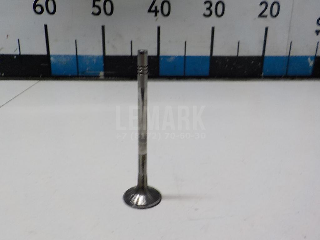 Клапан впускной для  Audi A1 (8X) 2010-2018