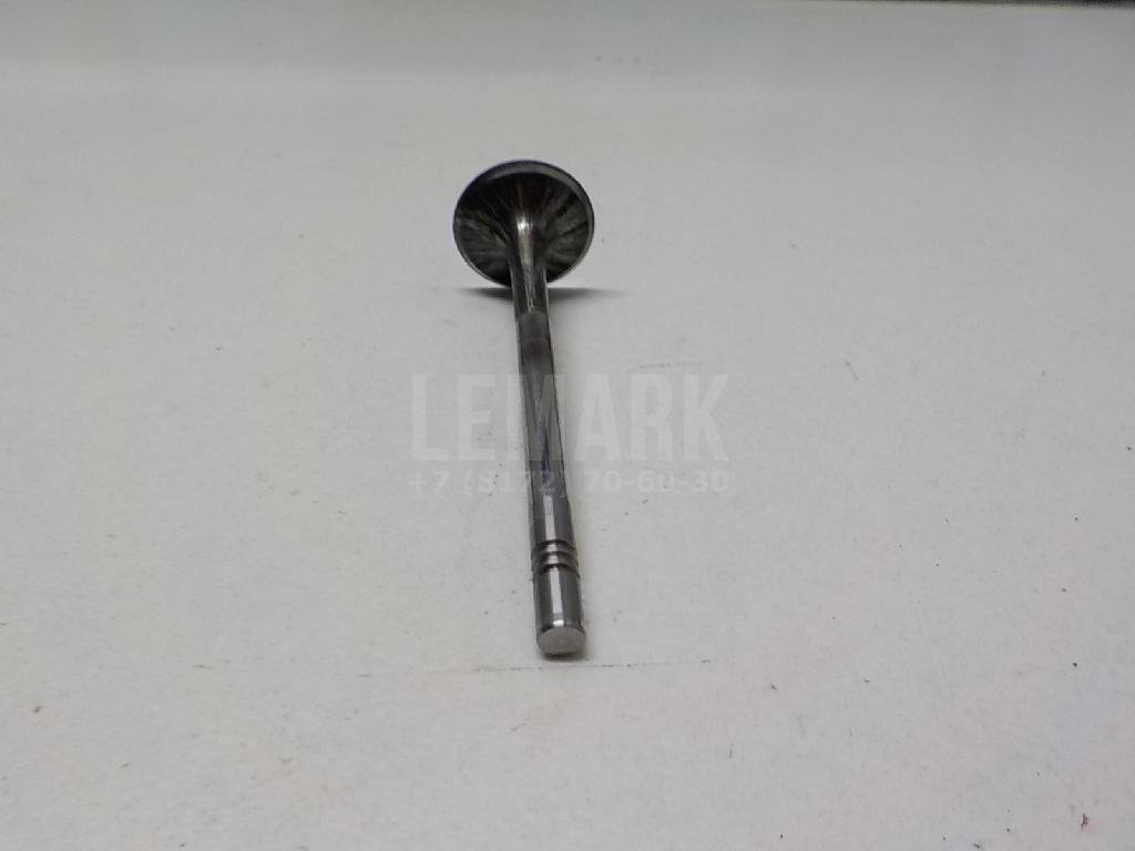 Клапан впускной для  Audi A1 (8X) 2010-2018