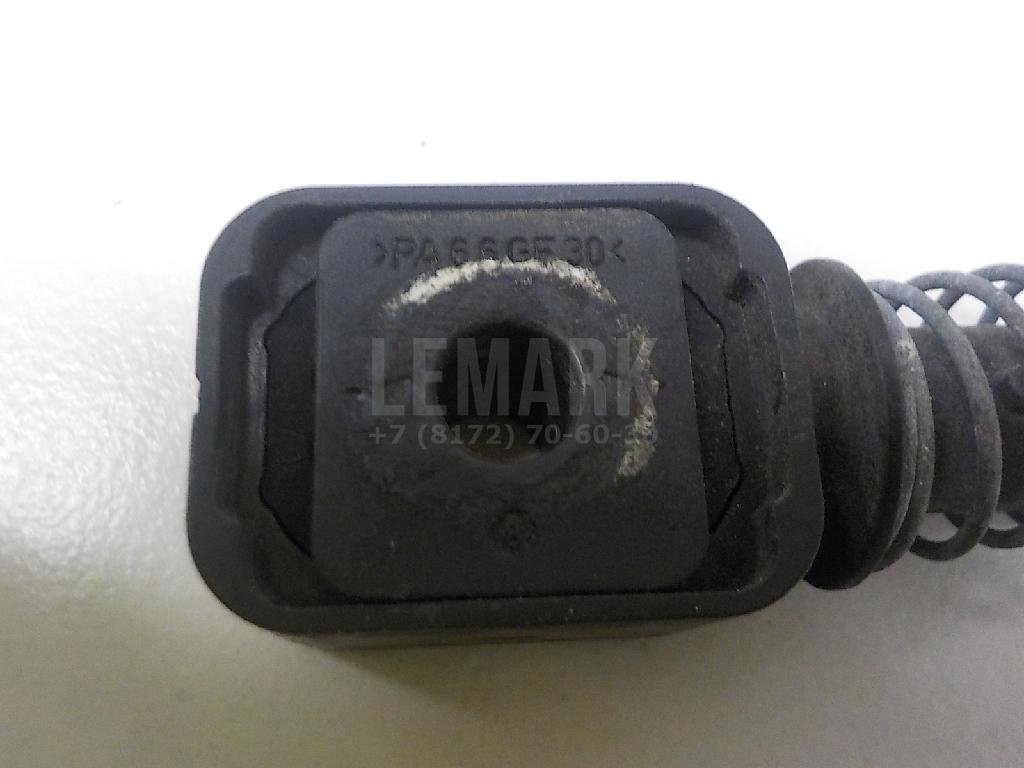 Фиксатор троса КПП