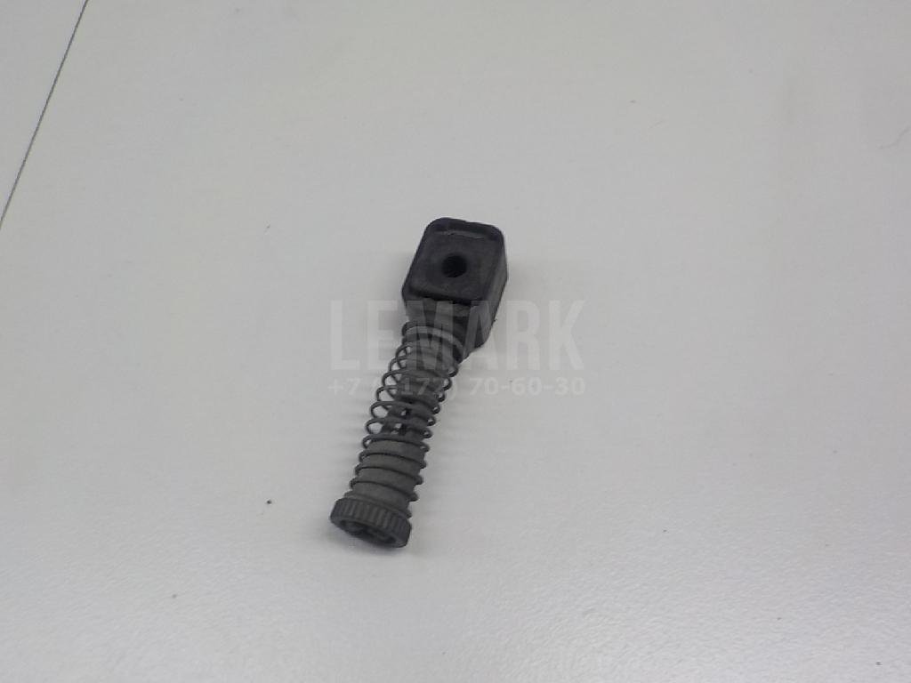 Фиксатор троса КПП