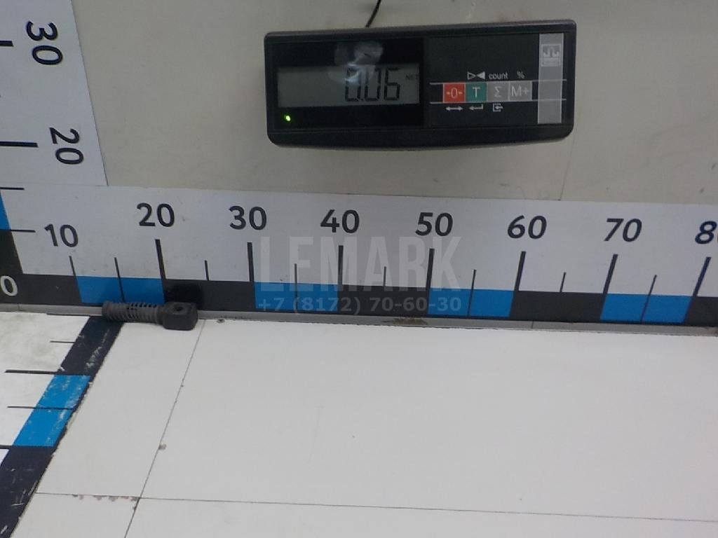 Фиксатор троса КПП